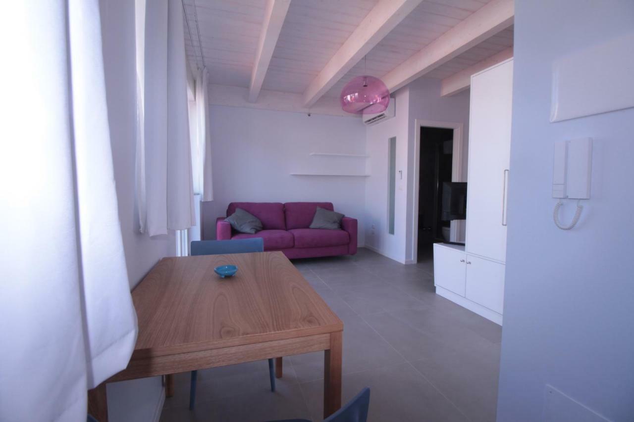 The Sea Rooms Letojanni Exterior photo
