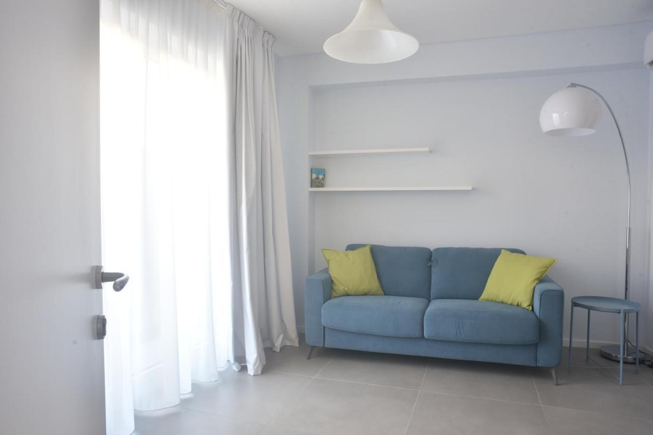 The Sea Rooms Letojanni Exterior photo