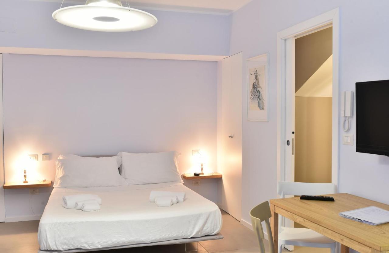 The Sea Rooms Letojanni Exterior photo