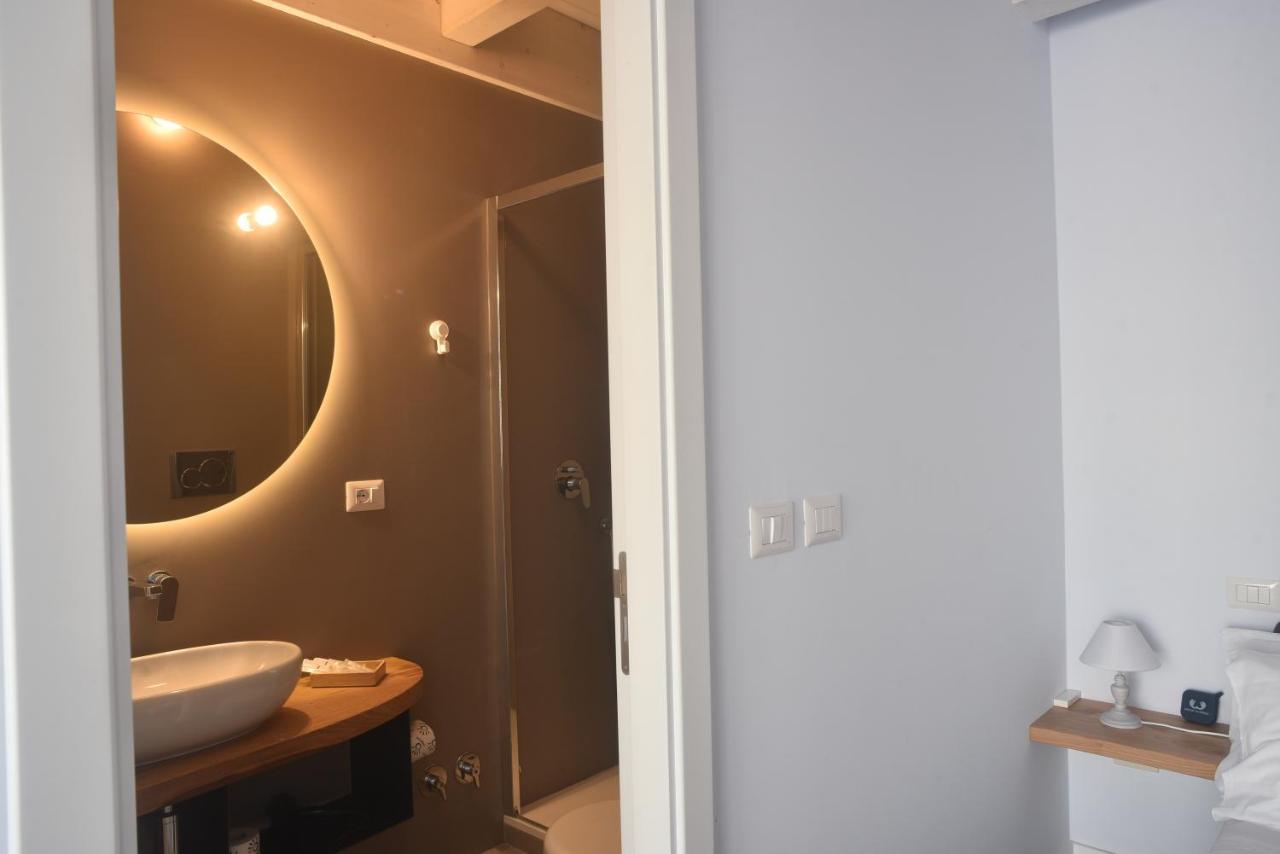 The Sea Rooms Letojanni Exterior photo